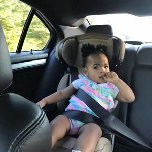 Meet your Posher, Sharon